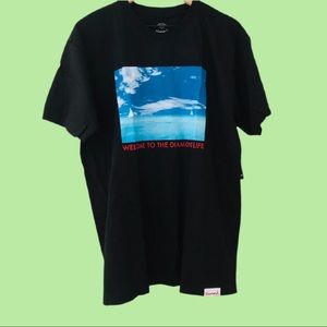 Diamond Supply Co T